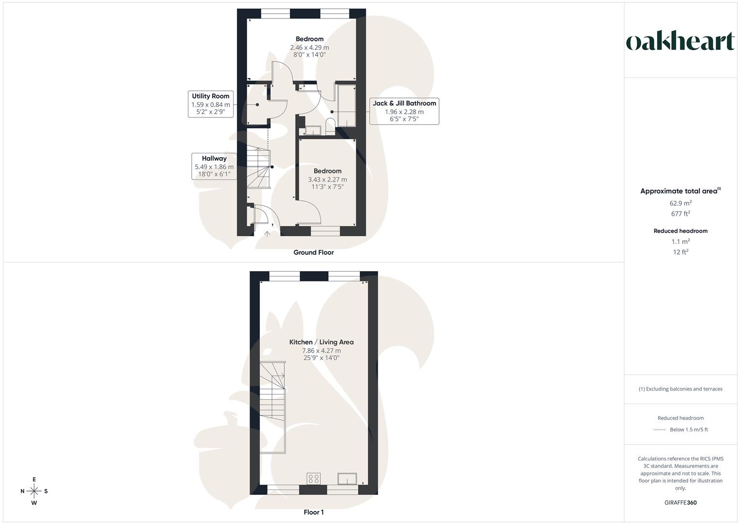Floorplan thumbnail